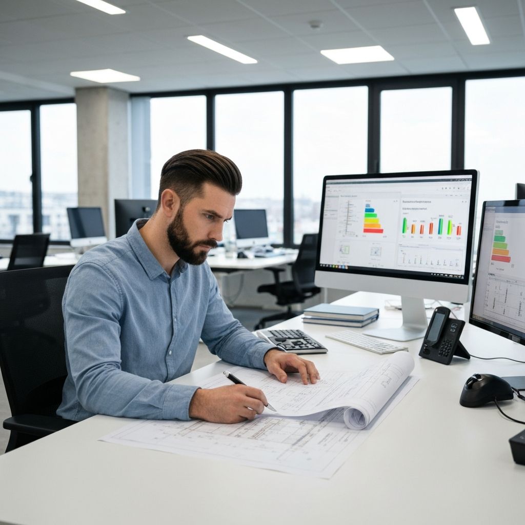 Gestion de Projets Spécialisés