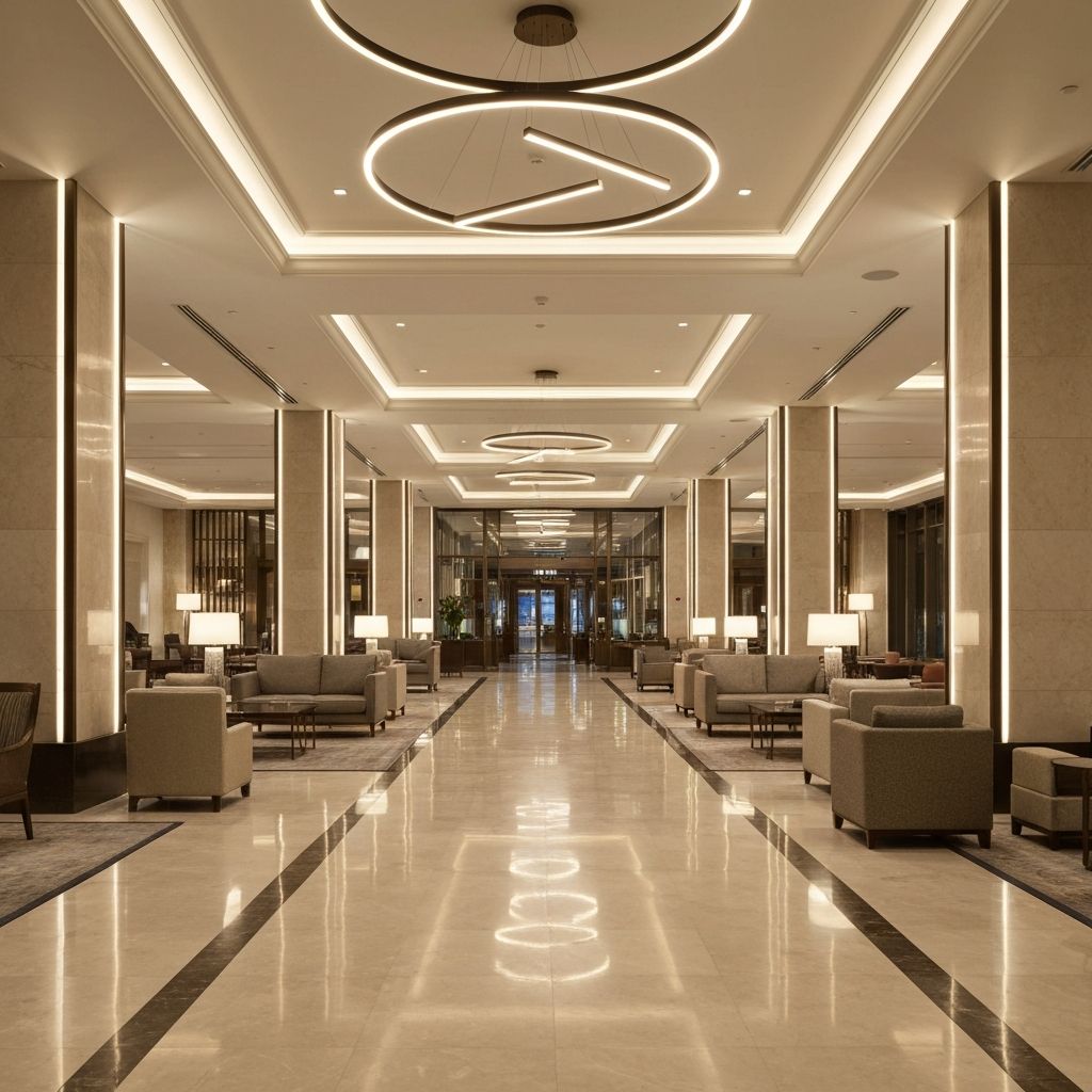 Hôtellerie & Restauration